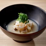 Kagurazaka Ishikawa: Three-Michelin-Star Kaiseki