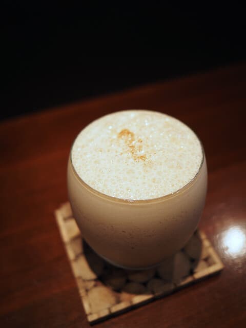 chai break: Expertly Hand-Simmered Chai