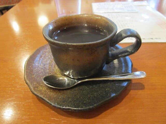 Fianchetto: Hand-Drip Specialty Coffee
