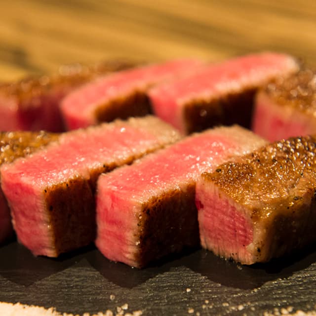 Yakiniku Jumbo Hongo: Premium Wagyu Barbecue