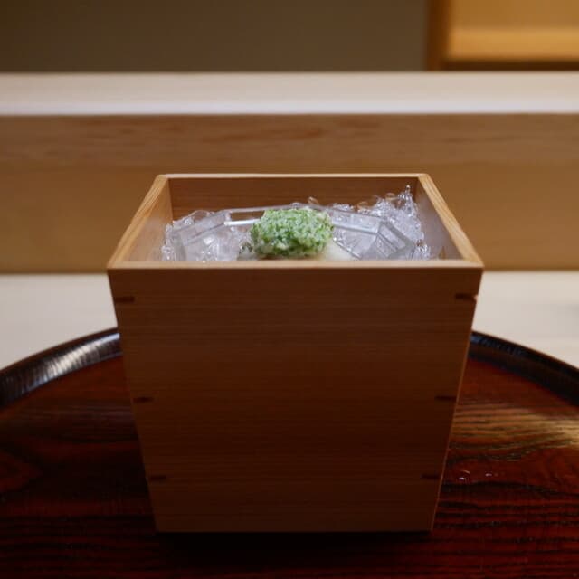 Matsukawa: Introduction-Only Kaiseki