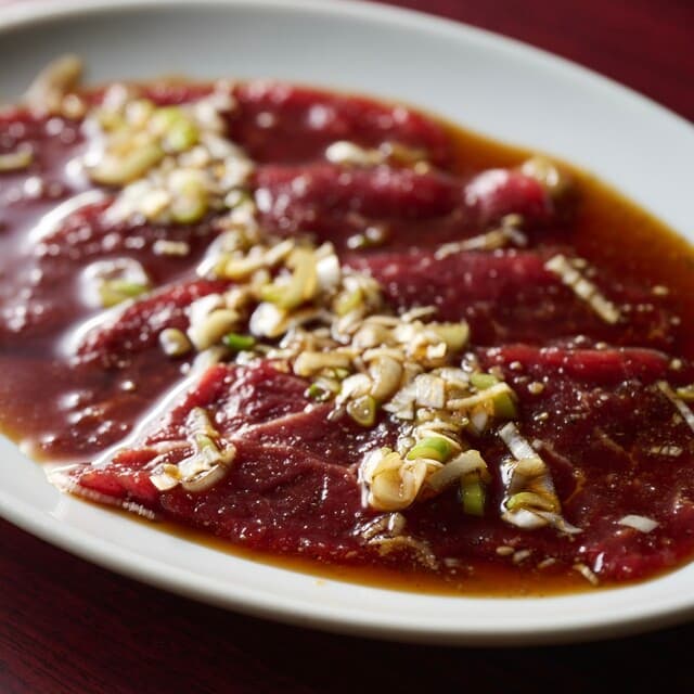 Yakiniku Kosen: Masterfully Cut Japanese BBQ