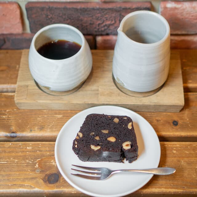WOODBERRY COFFEE ROASTERS: Specialty Coffee & Brunch