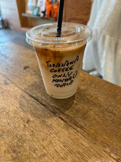 Good People & Good Coffee: Craft Espresso and Drip