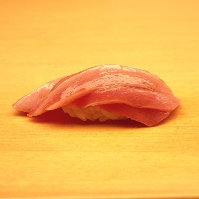 Sushi Arai: A Masterclass in Tuna-Focused Edomae Sushi