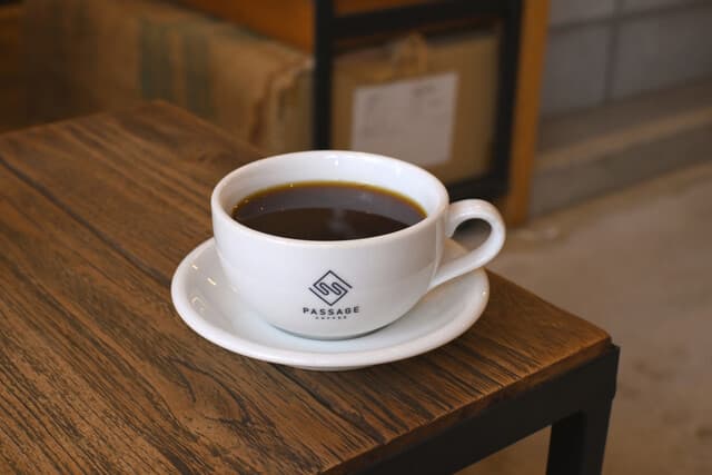 passage coffee: World-Class Specialty Coffee