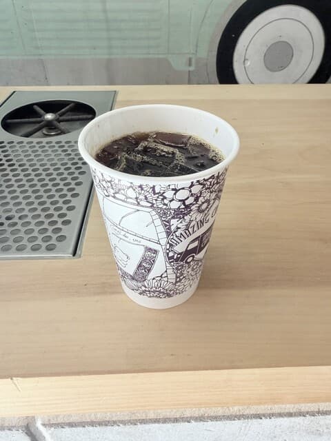 AMAZING COFFEE: Specialty Coffee and Waffles
