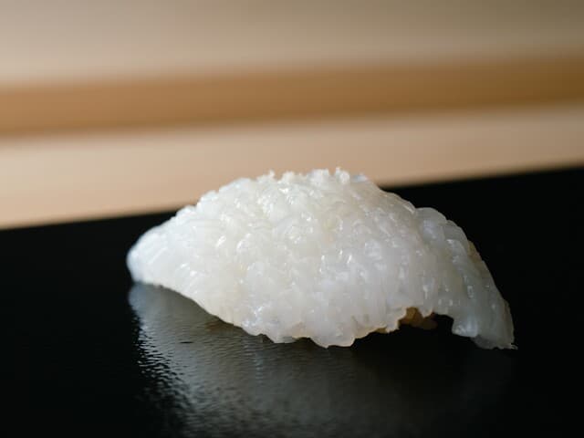 Sushi Akira: Meticulously Prepared Edomae Sushi