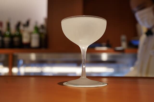 Ginza Tender: Legendary Cocktails by a Master