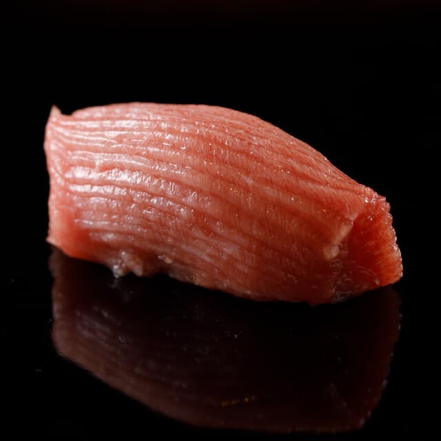 Sushi Fujinaga: A Theatrical Omakase Experience
