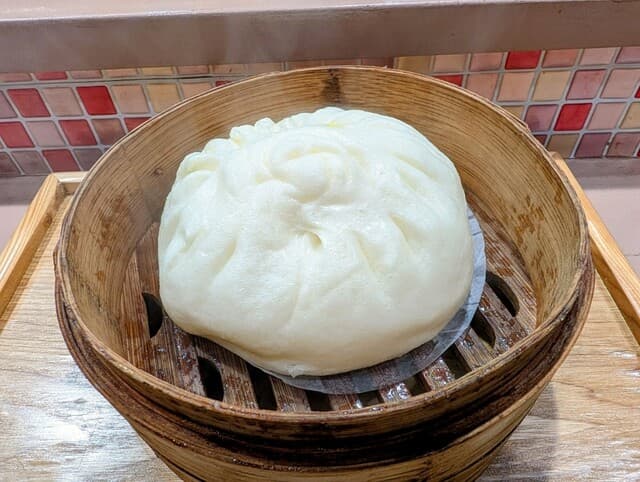 Daichin Chubo: Casual Chinese & Dim Sum