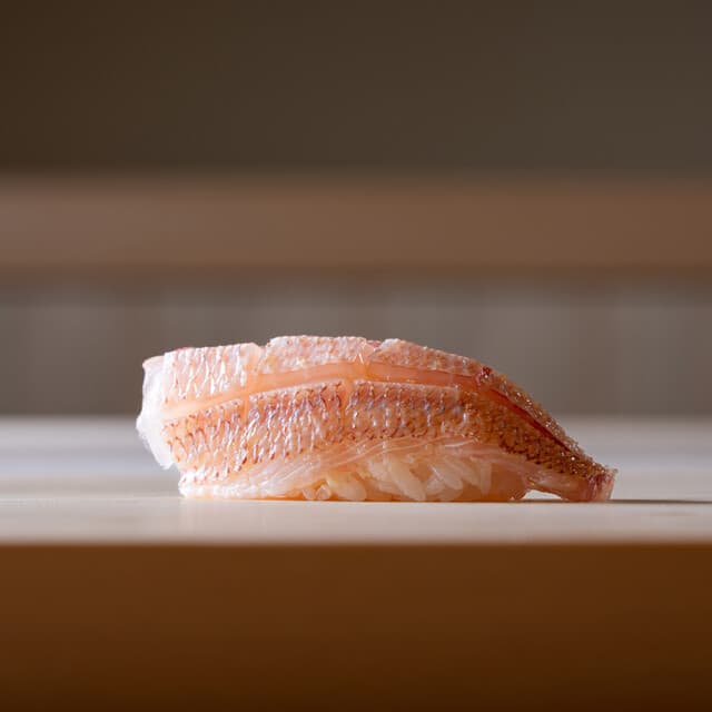 Sushi Ikkou: A Masterclass in Seasonal Sushi