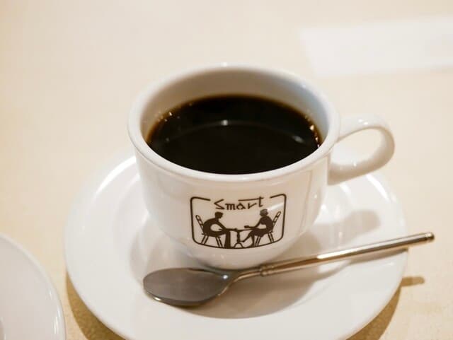 Smart Coffee: Classic Kyoto Kissaten