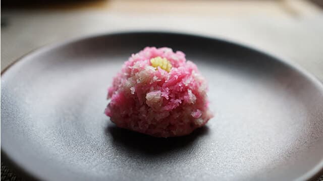 Shogetsu: Exquisite Made-to-Order Wagashi