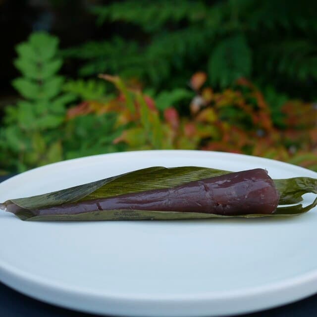 Kawabata Doki: Historic Tea-Ceremony Sweets