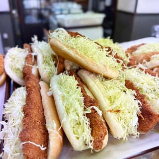 Maruki Sei Pan Sho: Classic Kyoto Coppepan Bakery