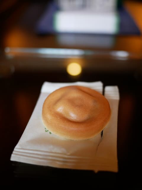 Ajari Mochi Honpo Kyogashi Tsukasa Mangetsu Honten: Iconic Kyoto Mochi Confectionery