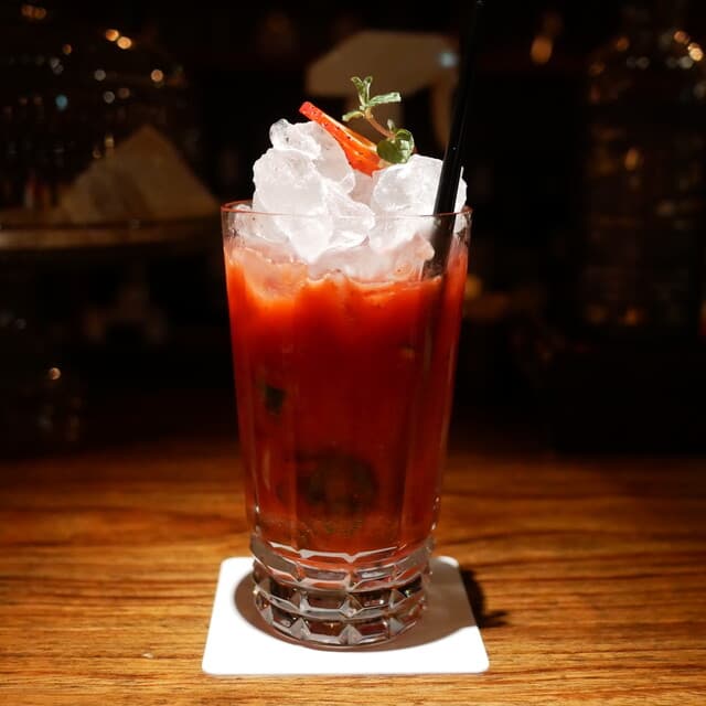El Tesoro: Kyoto Cocktails and Homemade Cakes
