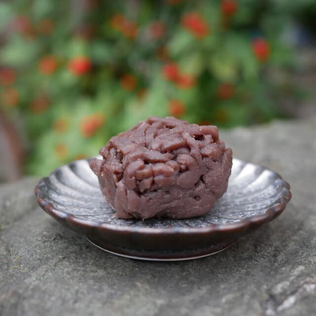 Onkashi Tsukasa Shioyoshiken: Historic Kyoto Wagashi