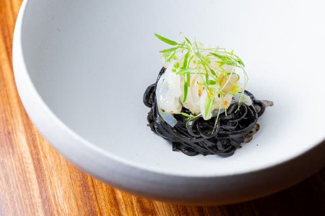RADICE: Creative Italian Counter Dining