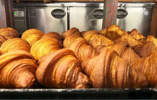 Tama Ki Tei: Acclaimed Artisan Bakery