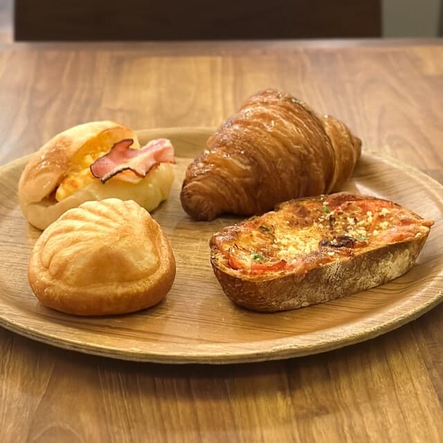 fiveran: Acclaimed Artisan Bakery