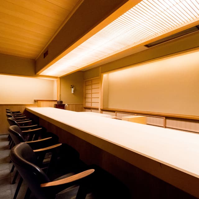Kiyama: Dashi-centric Kyoto Kaiseki