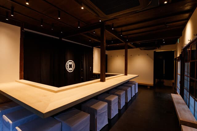 Tori Saki: Torishiki-Style Yakitori Counter