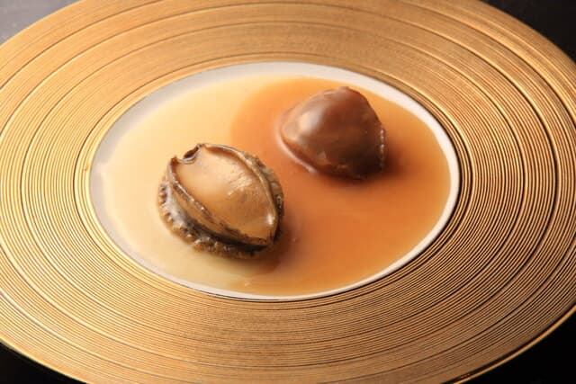Ninshu Rou: Ingredient-Focused Cantonese Dining