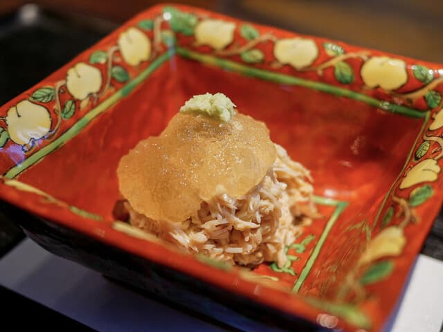 Kiu: Creative Private Omakase