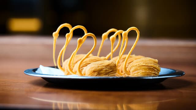 Chinese Sai guu: Theatrical Counter-Style Chinese