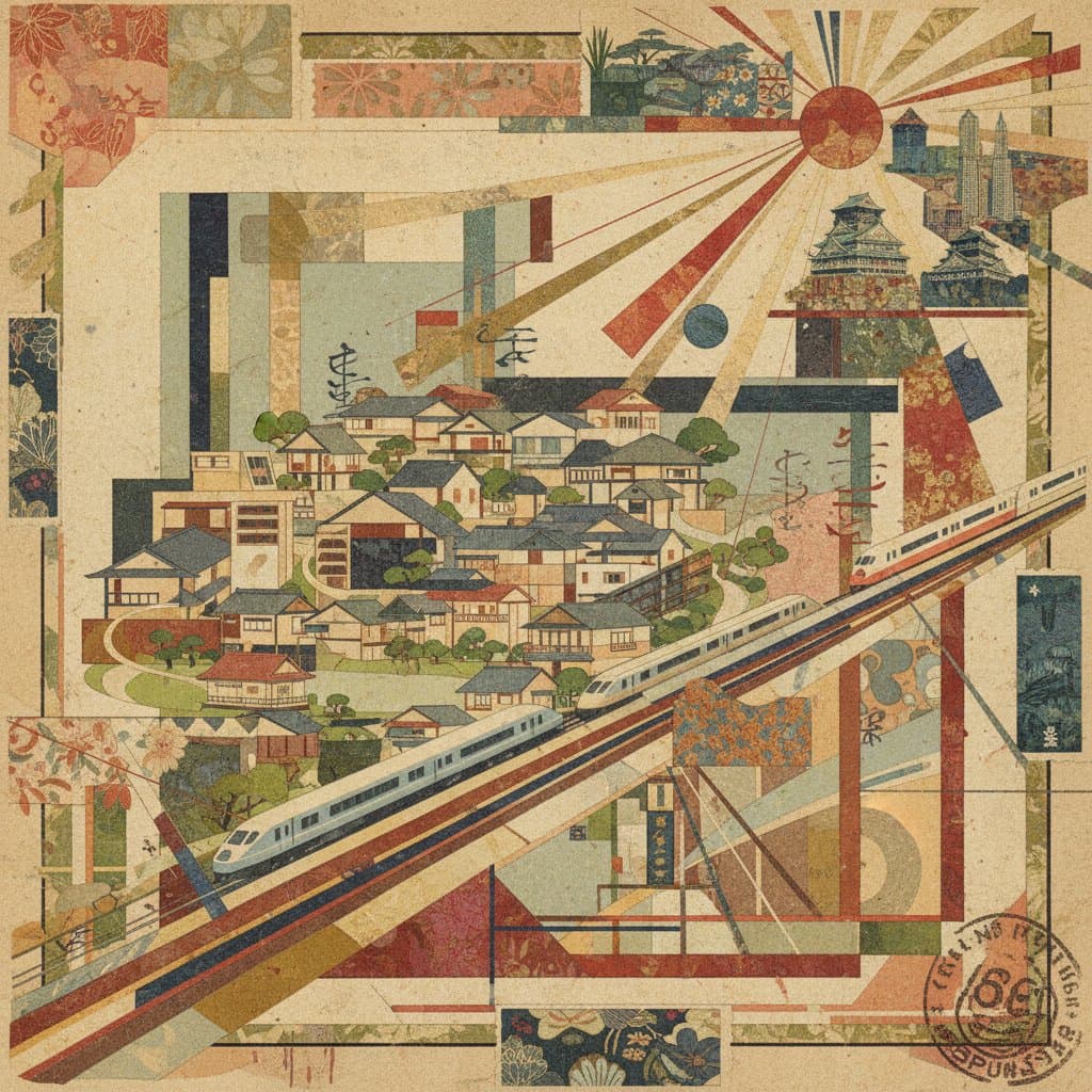 Ibaraki cover image
