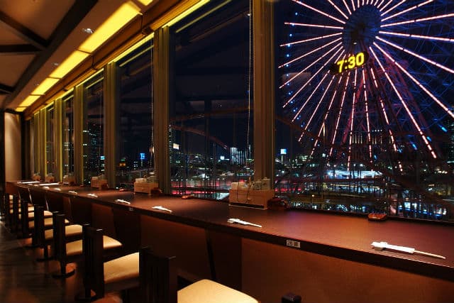 Yokohama Manyo Club