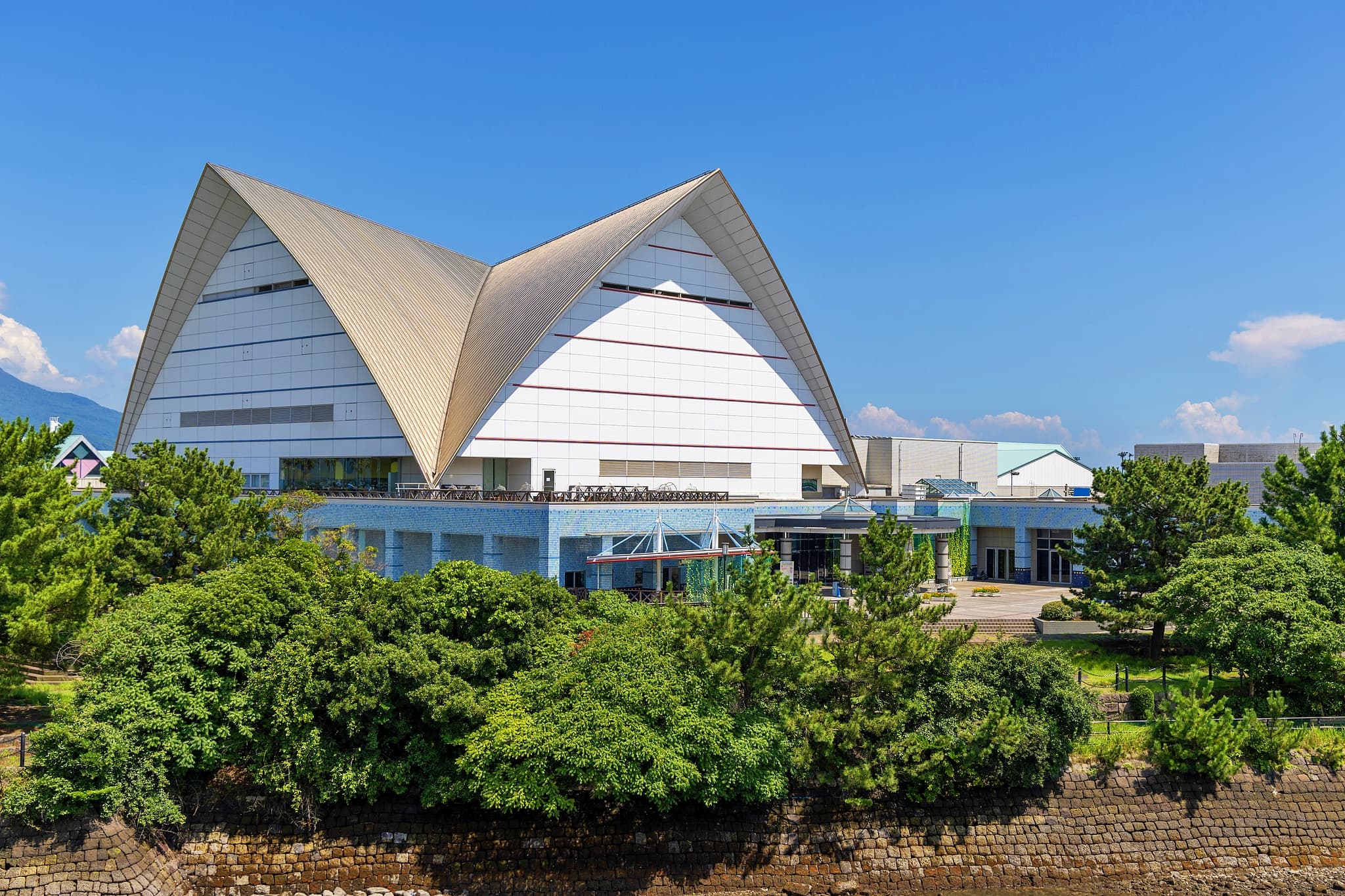 Kagoshima City Aquarium