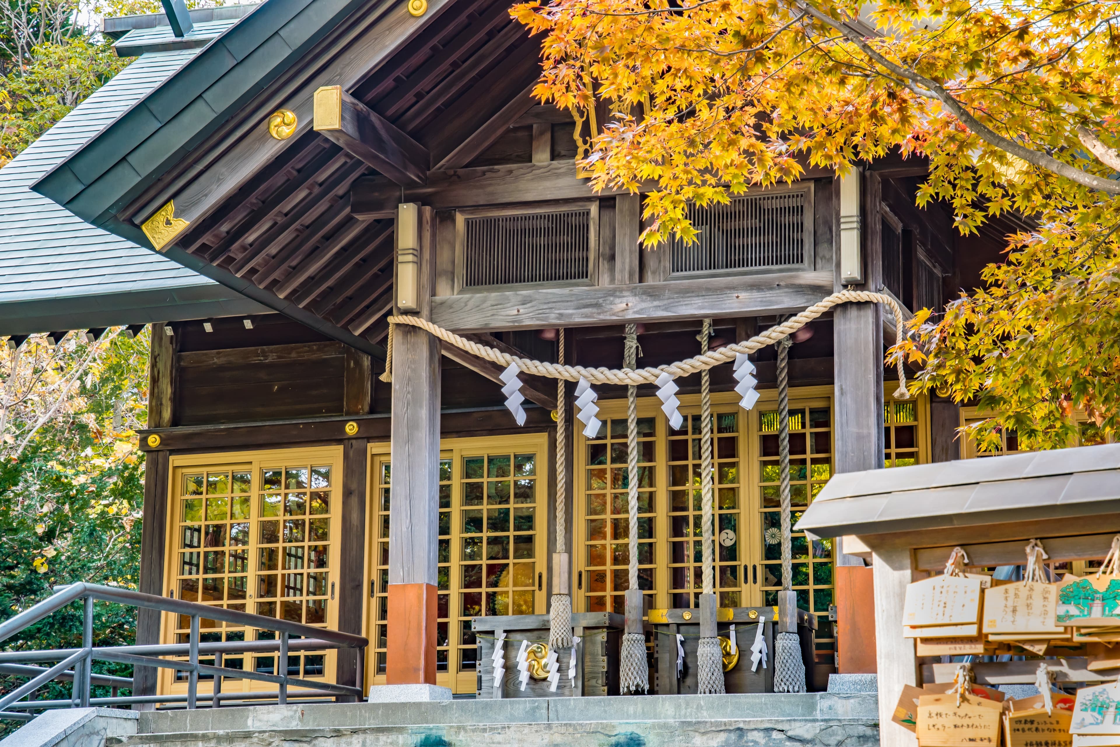 Atsuta Shrine