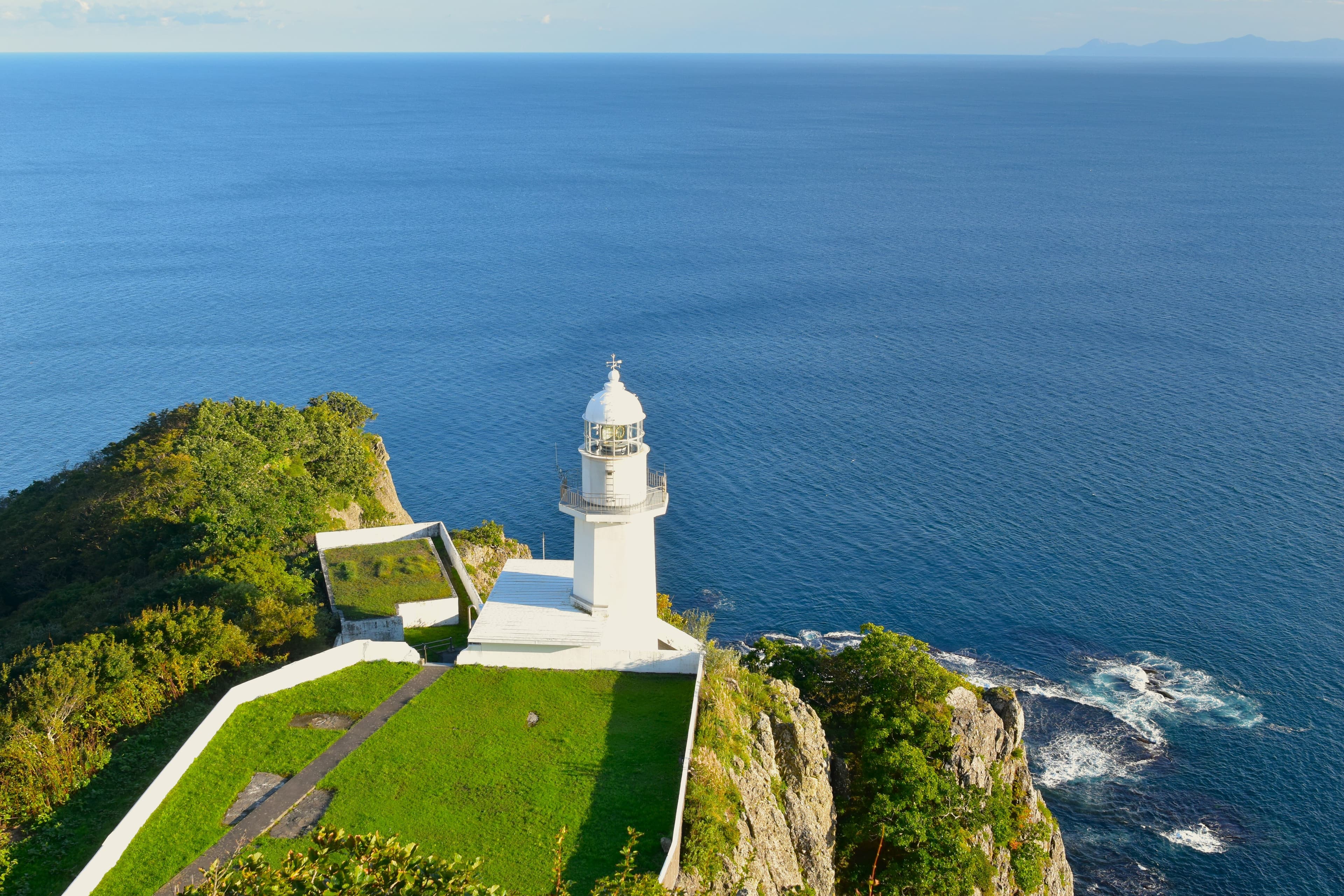 Cape Chikyu