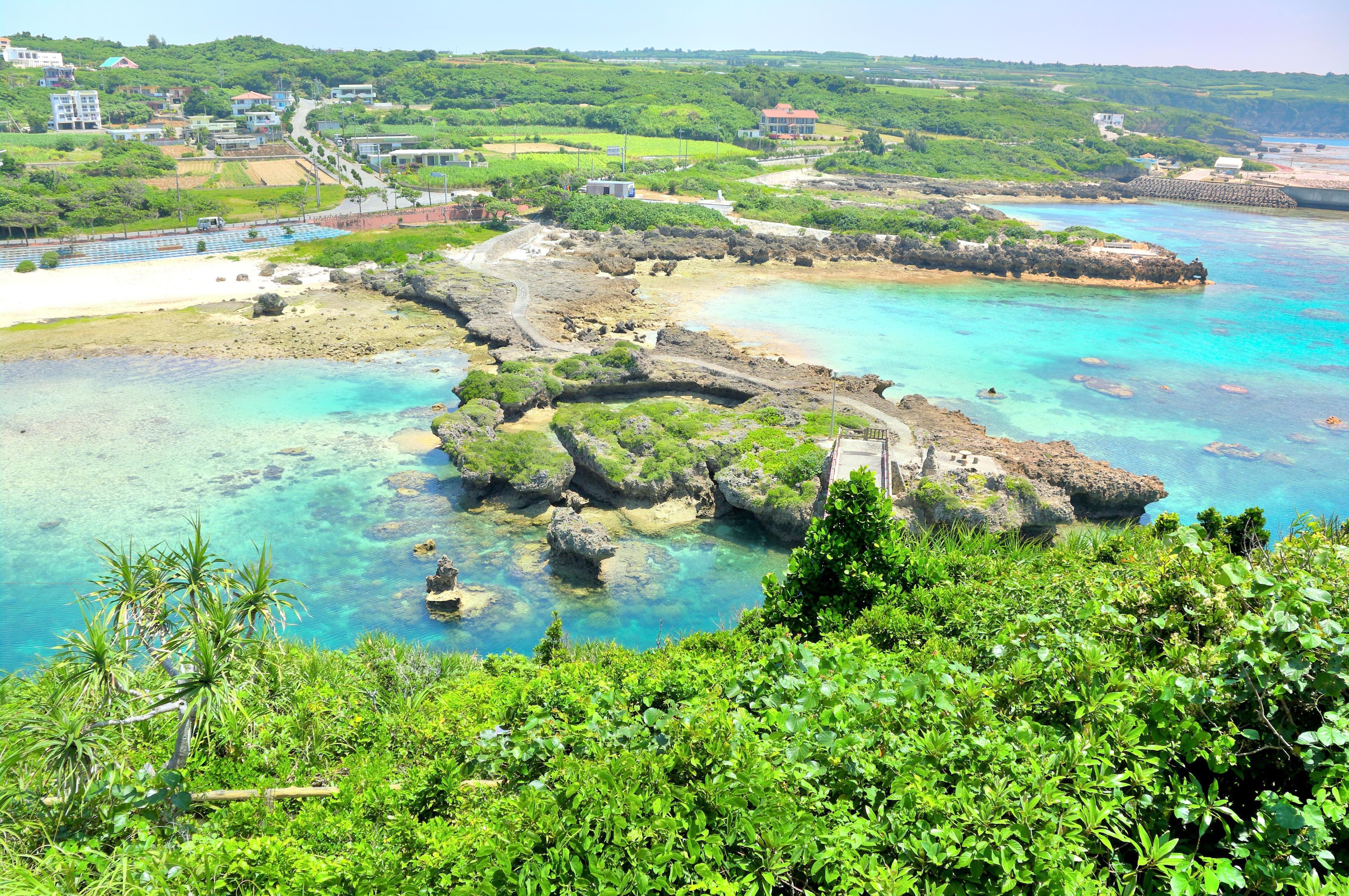 Miyako-jima cover image