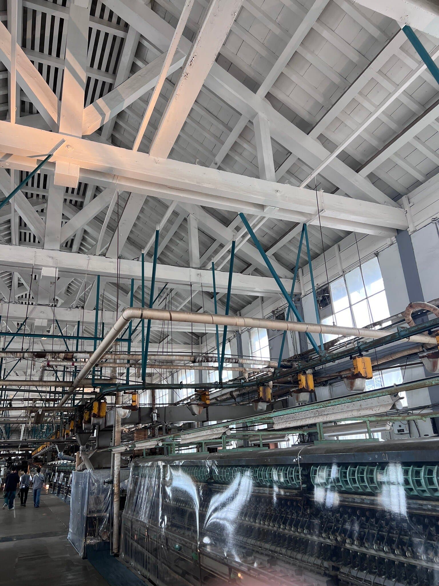 Tomioka Silk Mill and Related Sites