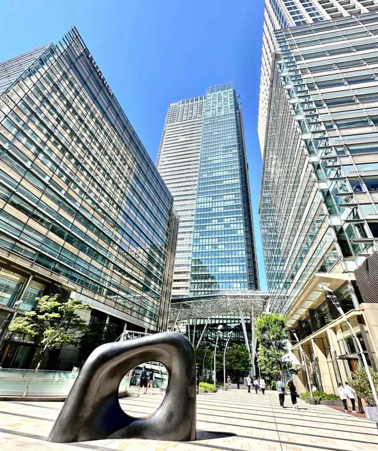 Tokyo Midtown