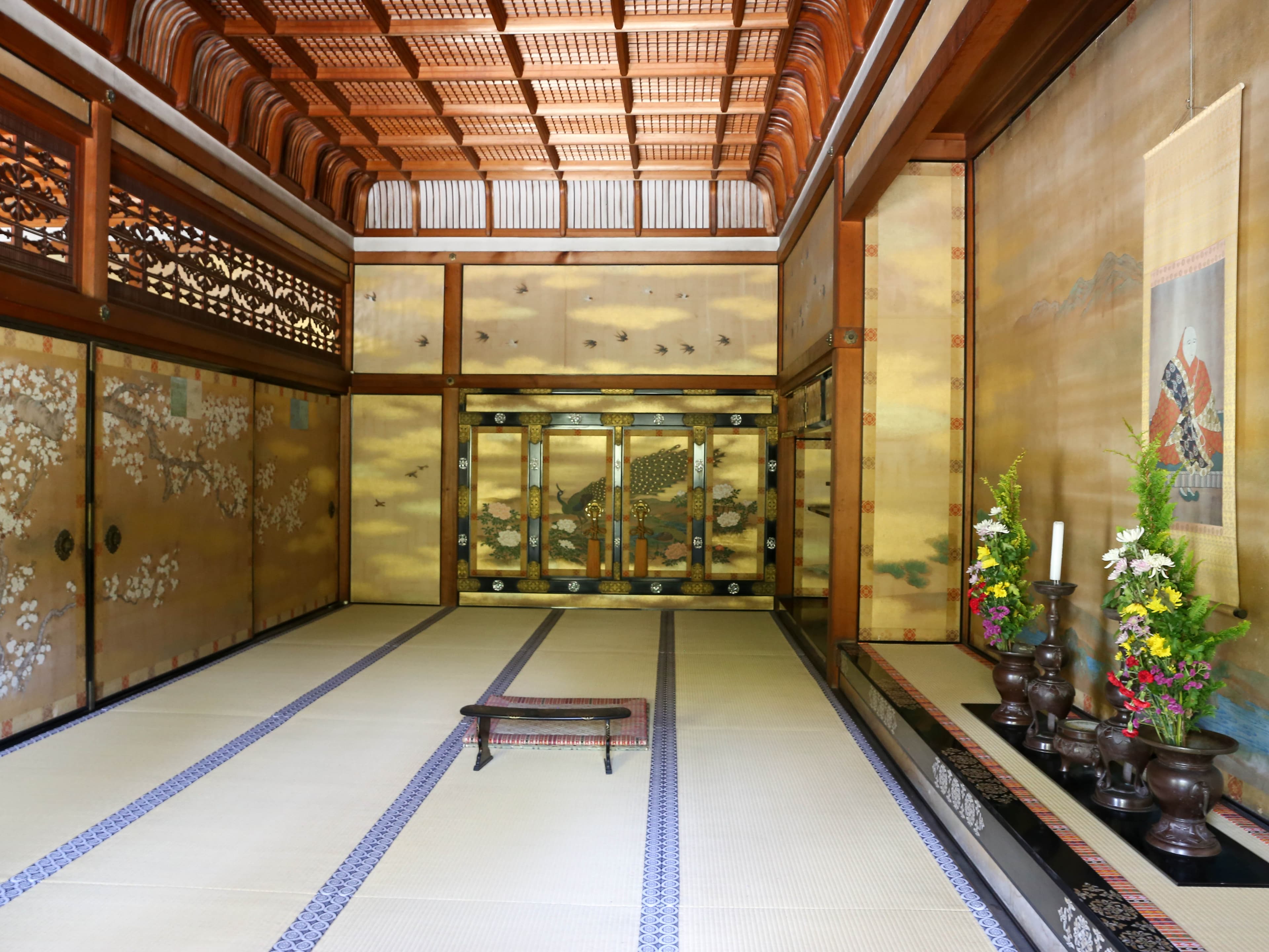 Ninna-ji Temple cover image