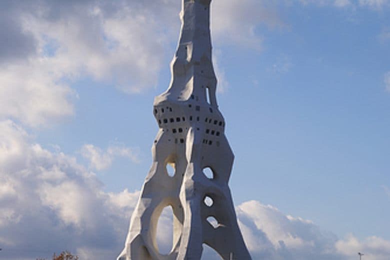 PL Peace Tower