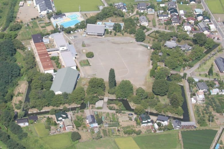 Tatsuoka Castle Site cover image