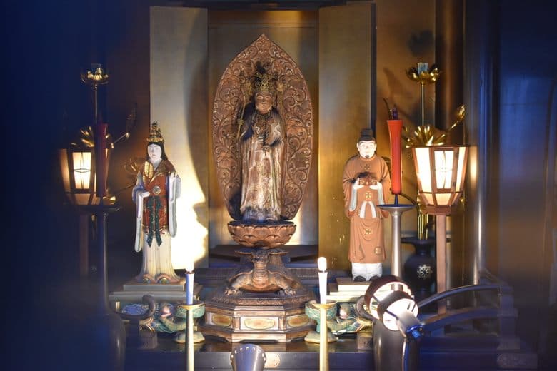 Urashima-Kannon Temple