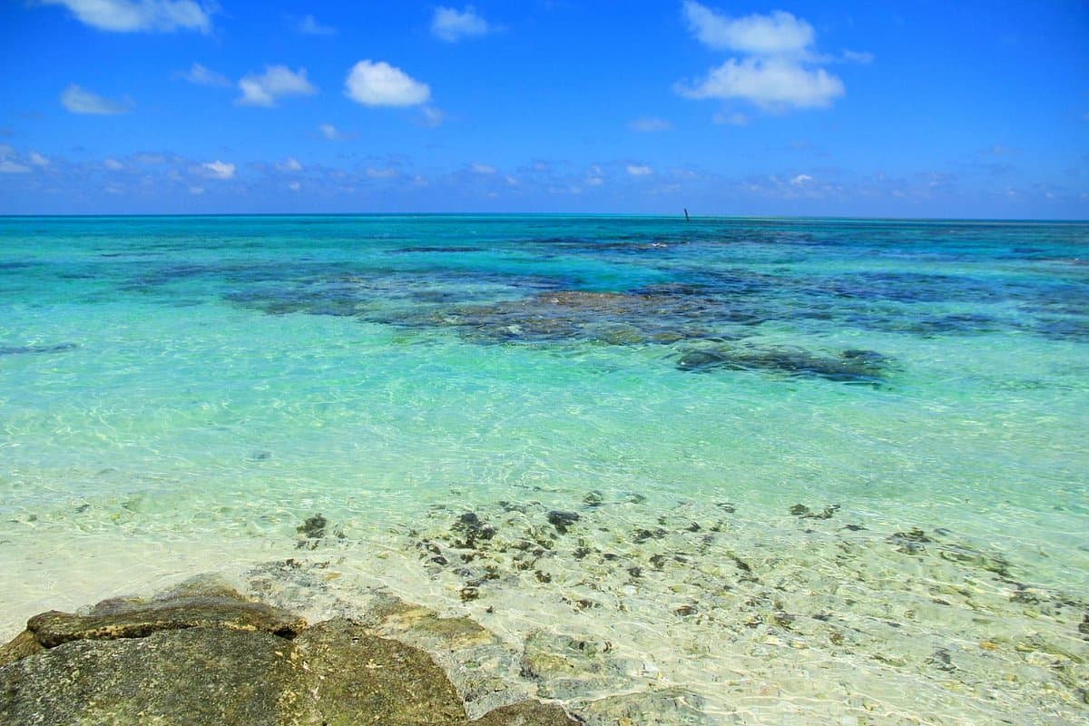 Aiyaruhama Beach cover image