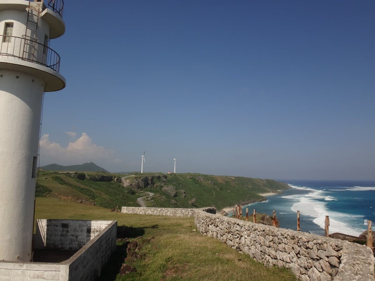 Agarizaki Observatory cover image