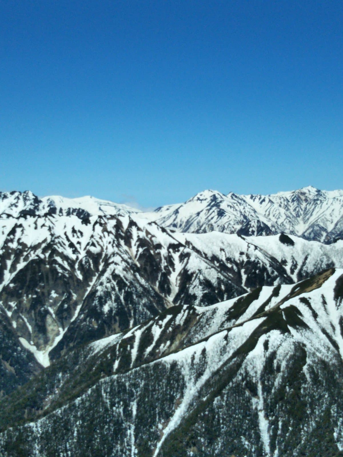 Chōgatake cover image