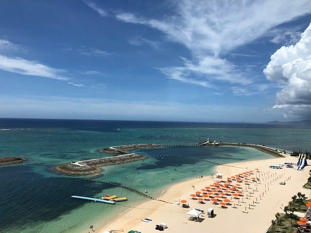 Sun Marina Beach cover image