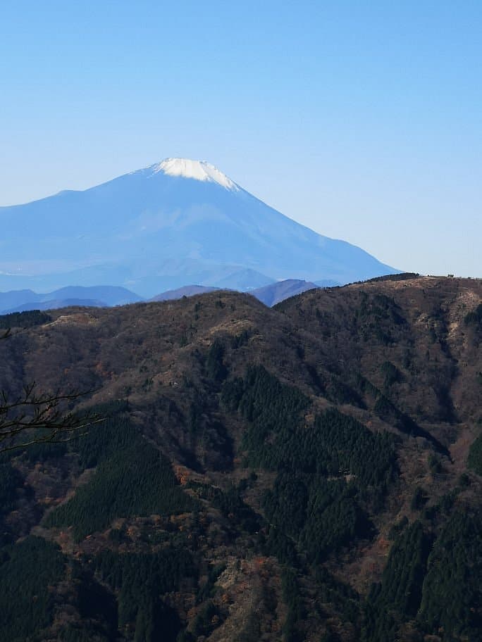 Yabitsu Pass