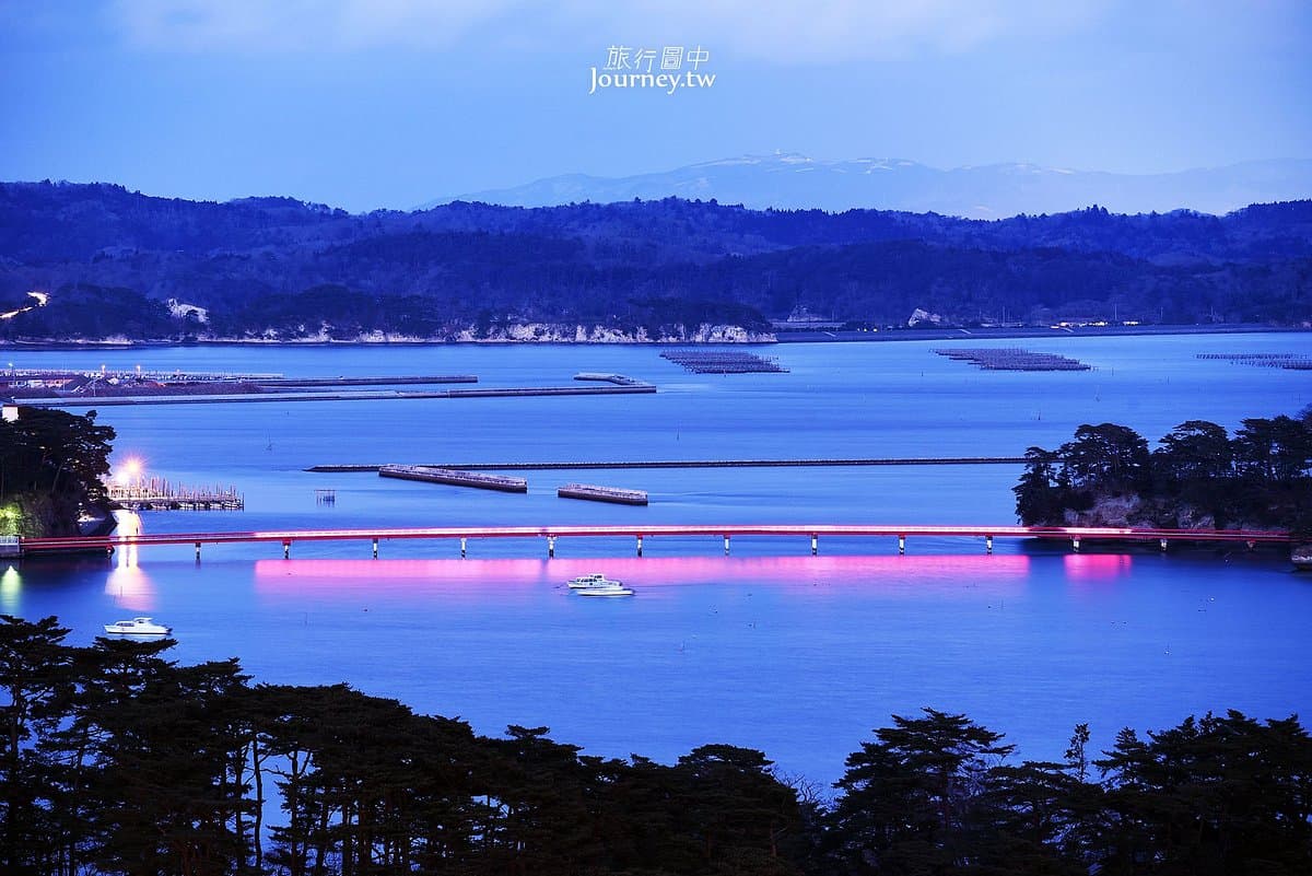 Matsushima Bay