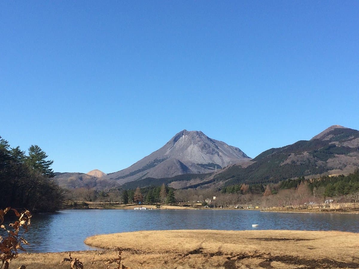 Shidakako Lake
